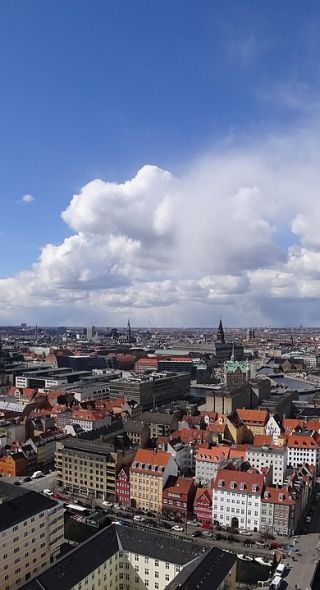 Hvordan finder man bolig i København?